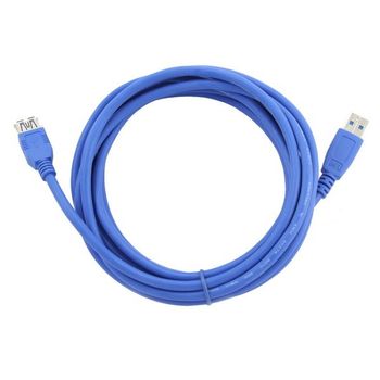 Cable Usb 3.0 A A Usb A Gembird