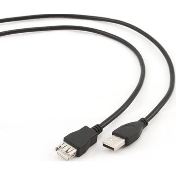 Usb 2.0 Extension A-plug A-socket Cable 15ft