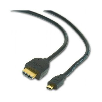 Gembird Cable Hdmi A Micro Hdmi 1.8mts