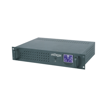 Sai Gembird Para Rack De 1500va