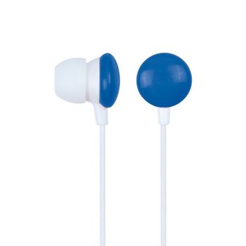 Gembird Auriculares Mhp-ep-001-b Azul