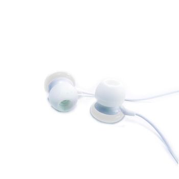 Gembird Auriculares Mhp-ep-001-w Blanco