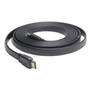 Cable Hdmi Gembird Cc-hdmi4f V2.0 Negro