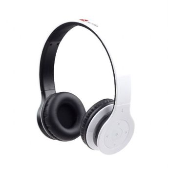 Gembird Auriculares Bluetooth Bhp-ber-w