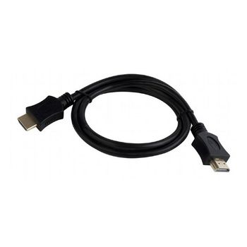 Cable Hdmi Alta Velocidad Gembird Cc-hdmi4l-1m 3d (1 M) Negro