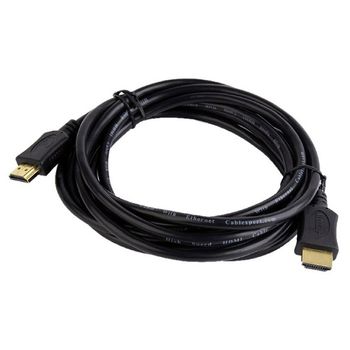 Cable Hdmi Con Ethernet Gembird Cc-hdmi4l Negro