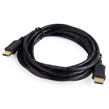 Gembird Cable Hdmi V1.4 C/ Ethernet 4.5mts