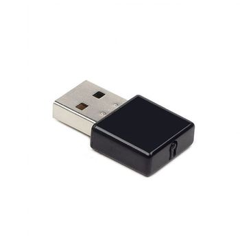 Gembird Adaptador Wifi Usb Wnp-ua-005 300mbps