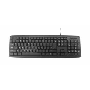 Teclado Gembird Kb-u-103