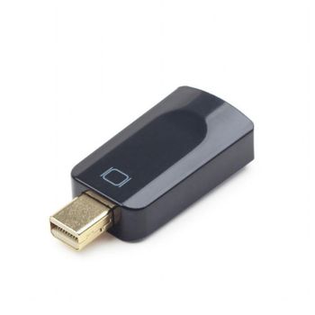 Gembird Adaptador Mini Displayport A Hdmi M/h Negro