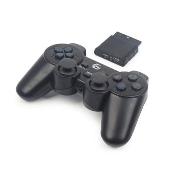 Gembird Jpd-wdv-01 Gamepad Pc,playstation 2,playstation 3 N