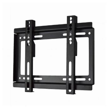 Gembird Wm-37f-01 37 Negro Soporte De Pared Para Pantalla