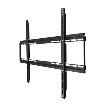 Gembird Soporte Tv Pared Wm-75f-01 40"-75" (max. 50kg)