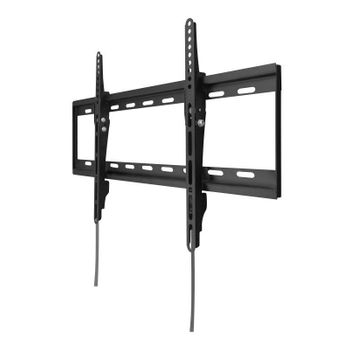 Gembird Wm-70t-01 70 Negro Soporte De Pared Para Pantalla