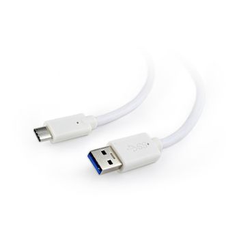 Cable Usb 3.0 A-macho A C-macho