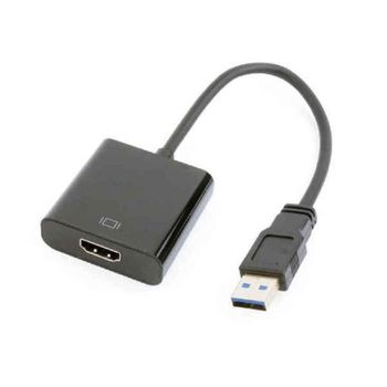 Adaptador Usb 3.0 A Hdmi Gembird A-usb3-hdmi-02