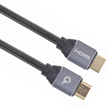 Gembird - Cable Hdmi Premium De Gembird Con Ethernet De Alta Velocidad De 5m Gb46700