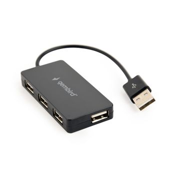 Hub Usb Gembird Uhb-u2p4-04