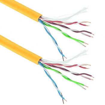 Bematik - Empalme Cable Ftp Categoría 5e Rj45 Hembra A Rj45 Hembra Rc05600  con Ofertas en Carrefour