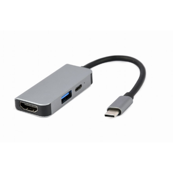 Cable Adaptador Usb-c A Hdmi - 2m - 4k A 30hz, Usb C, Hdmi, Masculino,  Masculino, Negro, con Ofertas en Carrefour