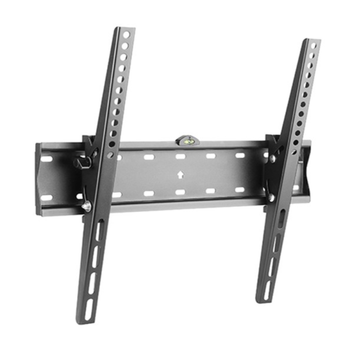 Soporte De Pared Para Tv De 40-75 Retráctil 71 Cm, Negro con Ofertas en  Carrefour