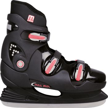 Patines Para Hockey Sobre Hielo Talla 43 0089-zzr-43 Nijdam