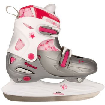 Patines En Línea Ajustables - Talla 30-33 Frozen Ii con Ofertas en  Carrefour