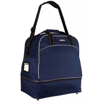 Bolsa De Fútbol Senior Azul Marino Avento