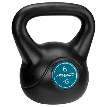 Pesa Rusa Avento Sr042kb (6 Kg)