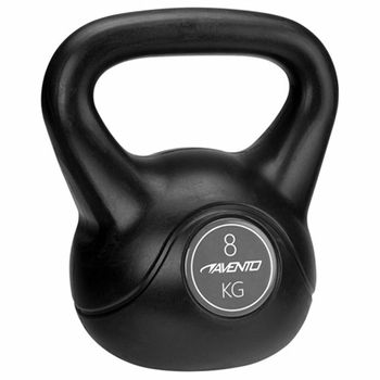 Pesa Rusa Avento Sr042kc (8 Kg)