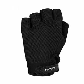 Guantes Avento Sr042abblk Negro