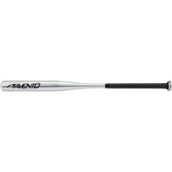 Bate De Béisbol - Aluminio - 75 Cm Avento