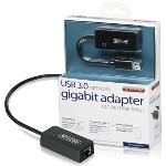 Site Adaptador Usb 3.0 A Red Gigabit Cableada Hasta 5 Gbps  Ln-032