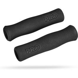 Pro Puños Ergonomic Sport Negro 32mm 130mm