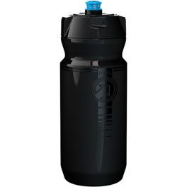 Pro Bidón Team 600ml Negro