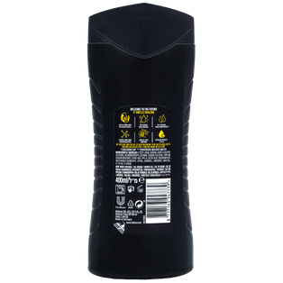 Axe Gel De Ducha Mojito 400 Ml