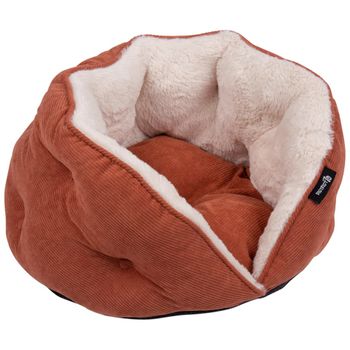 Cama Para Gatos Tuck Terracota District70