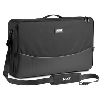 Funda Para Equipo Dj Udg U7102bl