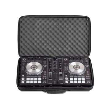 Flight Case Para Equipo Dj Udg U8302bl