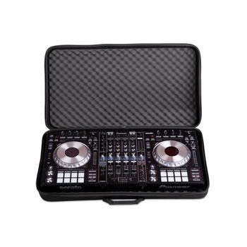 Flight Case Para Equipo Dj Udg U8304bl