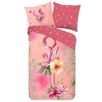 Fundas Nordicas Cama 90 135x190 Hada Mariposa Ropa de Cama de Microfibra  Antialérgico con Funda Nórdica y 2 Funda de Almohada 50x75