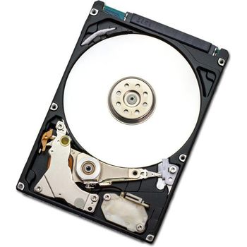 Hgst Endurastar J4k320 100gb, 2.5", 100 Gb, 4200 Rpm, Sata, 8 Mb, Unidad De Disco Duro