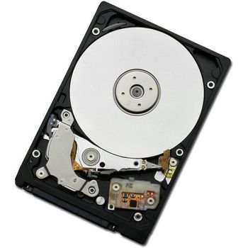 Disco Duro 1tb Sata Portatil 2.5" 5400rpm 128mb!!! Western