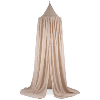 Mosquitera Vintage Color Nougat 245 Cm Jollein