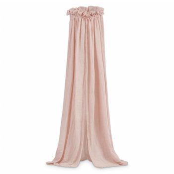 Cielo De Cuna Vintage Rosa Palo 155 Cm Jollein