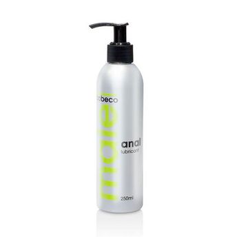 Lubricante Masculino Anal (250 Ml) Male! 10058