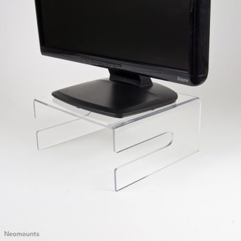 Soporte Para Monitor Lcd/crt [acrílico]