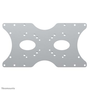 Newstar Vesa Conversion Plate (fpma-vesa400)  Vesa 75/100 - 200x100, 200x200, 400x200