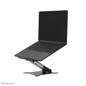 Neomounts Ds20-740bl1 Supporto Per Laptop Supporto Per Computer Portatile Nero 38,1 Cm (15')