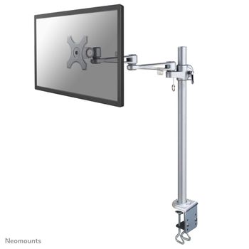 Neomounts Fpma-d935pole70 Soporte Para Monitor 76,2 Cm (30') Plata